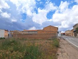 Terreno Urbanizable En venta en Carretera Duques, 8, Requena photo 0