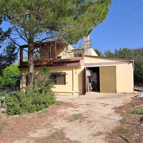 Casa De Campo En venta en Via Del Este, 296, Requena photo 0