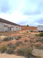 Terreno Urbanizable En venta en Calle Del Transporte, 5, Requena photo 0