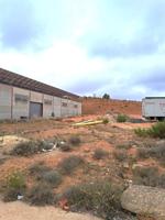 Terreno Urbanizable En venta en Del Transporte, 5, Requena photo 0