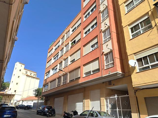 Piso En venta en Calle De Colon, 28, Requena photo 0