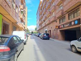 Parking Subterráneo En venta en Calle Algaira, 4, Requena photo 0