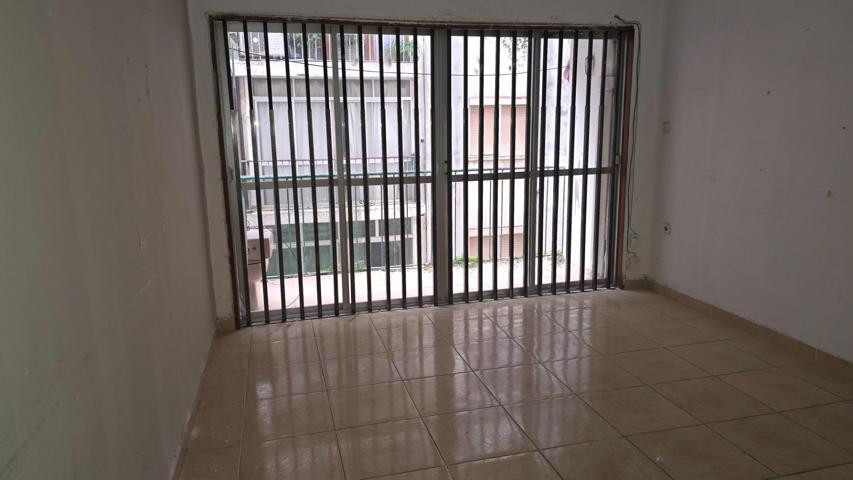 Segundo piso EN SUBASTA en calle Francesc Juliá, 50A, 2º, Son Gotleu. photo 0