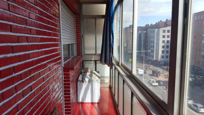 Piso En venta en Avenida Cardenal Cisneros, Cardenal Cisneros, Palencia photo 0
