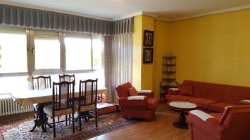 Piso En venta en Calle Antonio Maura, Centro, Palencia photo 0