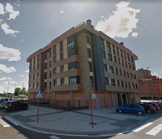 Parking Subterráneo En venta en Calle Hijas De La Caridad, Palencia, Sector 8, Palencia photo 0