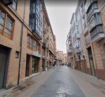 Otro En alquiler en Calle Marqués De Albaida, Centro, Palencia photo 0