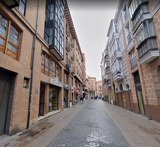 Otro En alquiler en Calle Marqués De Albaida, Centro, Palencia photo 0