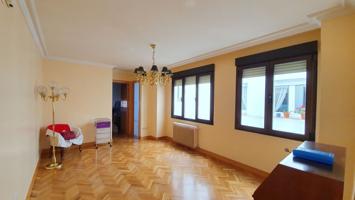 Piso En venta en Calle Don Sancho, Centro, Palencia photo 0