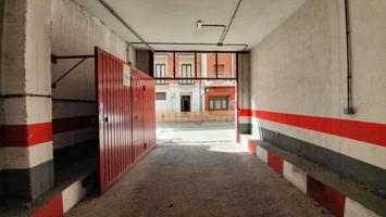 Parking Subterráneo En venta en Plaza San Miguel, Centro, Palencia photo 0