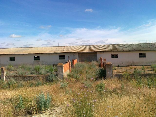 Otro En venta en Calle Fernando Monedero, Astudillo photo 0