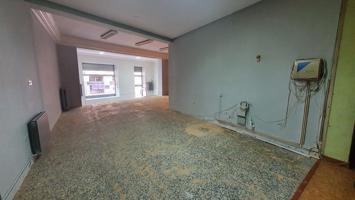 Otro En venta en Calle Valentín Calderón, Centro, Palencia photo 0