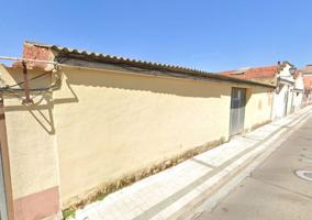 Otro En venta en Calle Velarde, El Cristo - Tejera, Palencia photo 0