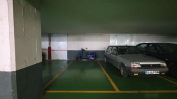 Parking Subterráneo En alquiler en Calle Obispo Nicolás Castellanos, Centro, Palencia photo 0