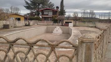 Casa En venta en Carretera Castrogonzalo, Allende El Río, Palencia photo 0