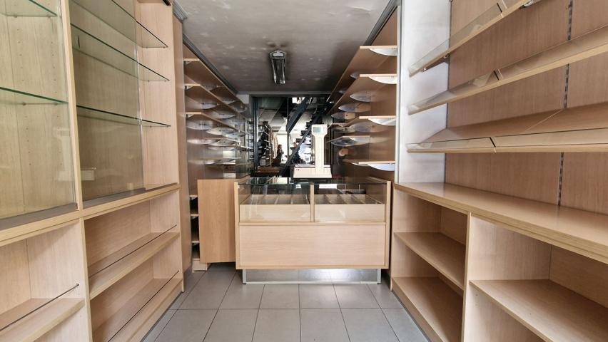 Otro En venta en Avenida Santander, Ave María, Palencia photo 0