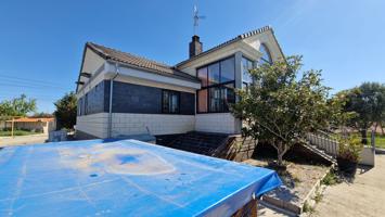 Casa En venta en Camino De Los Hoyos, San Antonio, Palencia photo 0