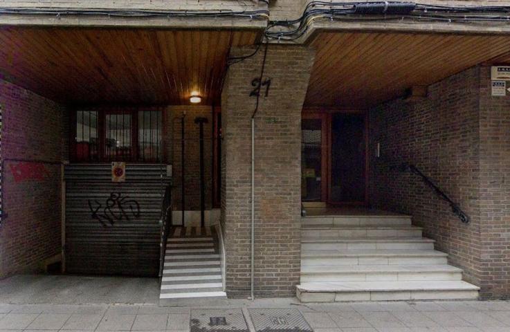 Parking Subterráneo En venta en Calle Valentín Calderón, 21, Centro, Palencia photo 0