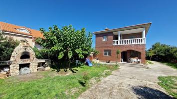 Casa En venta en Urbanización Buenavista, Grijota photo 0