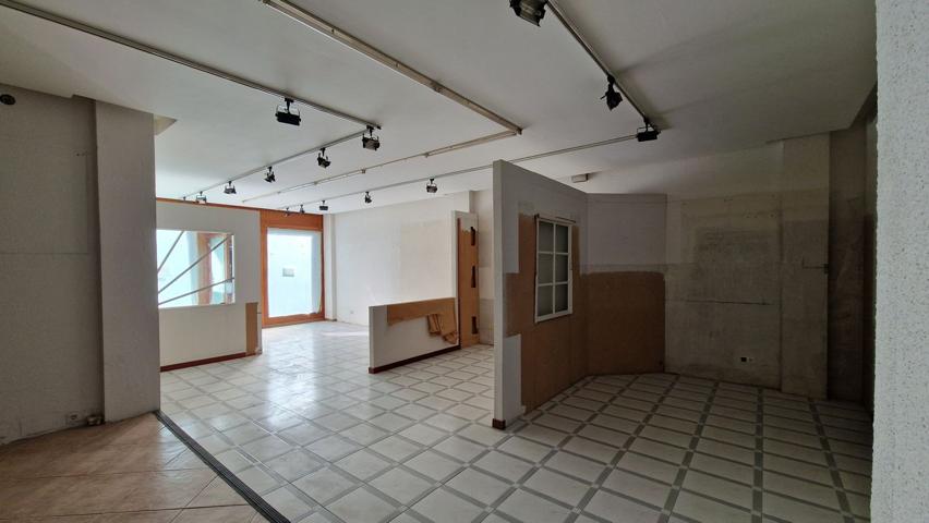 Otro En venta en Calle Cardenal Almaraz, Centro, Palencia photo 0
