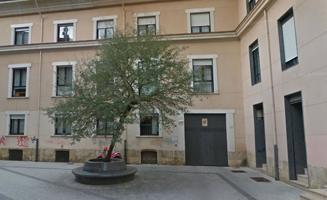 Parking Subterráneo En alquiler en Calle Árbol Del Paraíso, Centro, Palencia photo 0