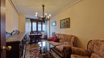 Piso En venta en Calle Valentín Calderón, Centro, Palencia photo 0