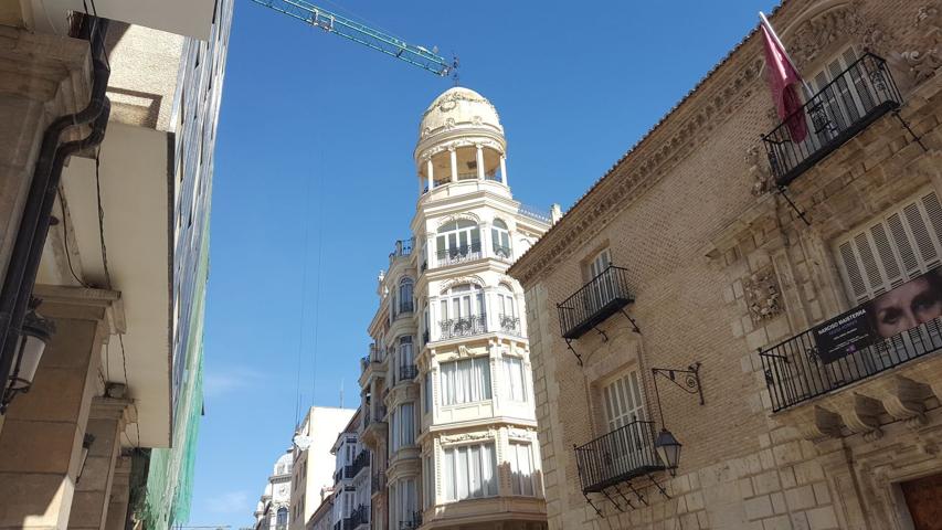 Piso En venta en Calle Mayor Principal, Centro, Palencia photo 0