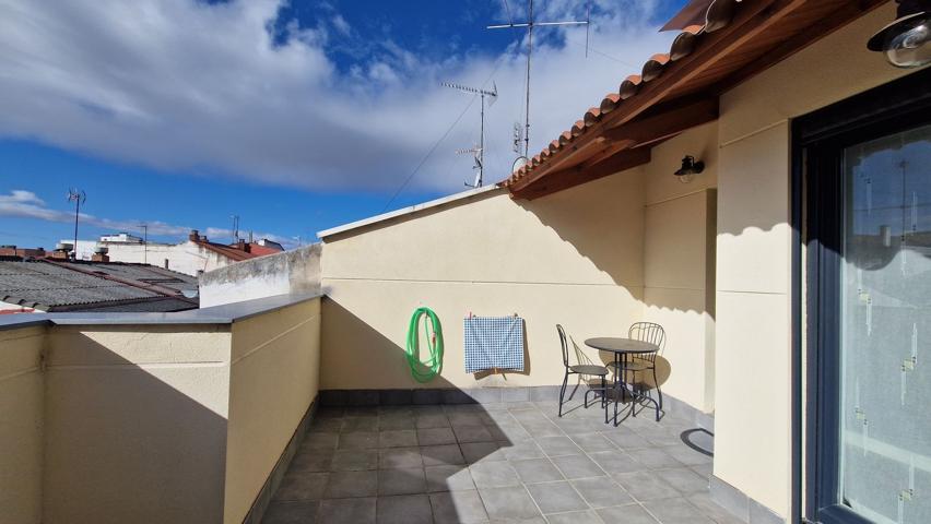  Ático En venta en Calle Julio Senador Gómez, El Carmen - Fábrica De Armas, Palencia photo 0