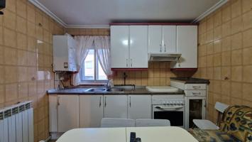 Piso En venta en Barrio Calabazan, Villamuriel De Cerrato photo 0