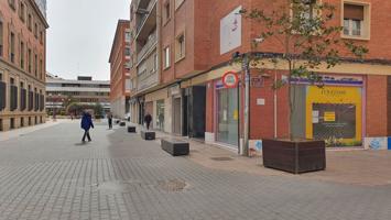 Otro En venta en Plaza De Los Juzgados, Centro, Palencia photo 0