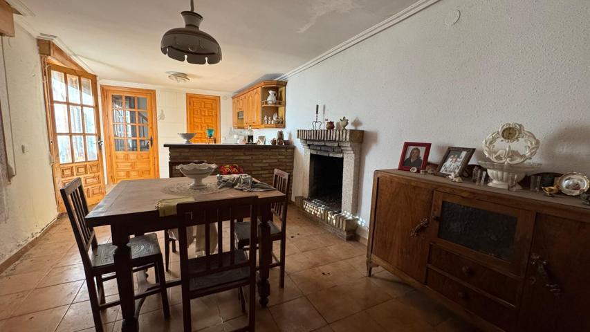 Casa De Campo En venta en Calle Eras, Torremormojon photo 0