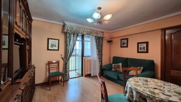 Piso En venta en Calle San Antonio, San Antonio, Palencia photo 0