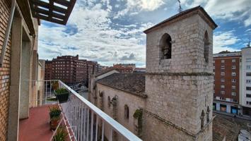 Piso En venta en Plaza De San Lázaro, Centro, Palencia photo 0