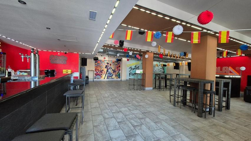 Otro En venta en Avenida De La Estación, Venta De Baños photo 0