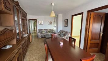 Piso En alquiler en Ramirez, Centro, Palencia photo 0