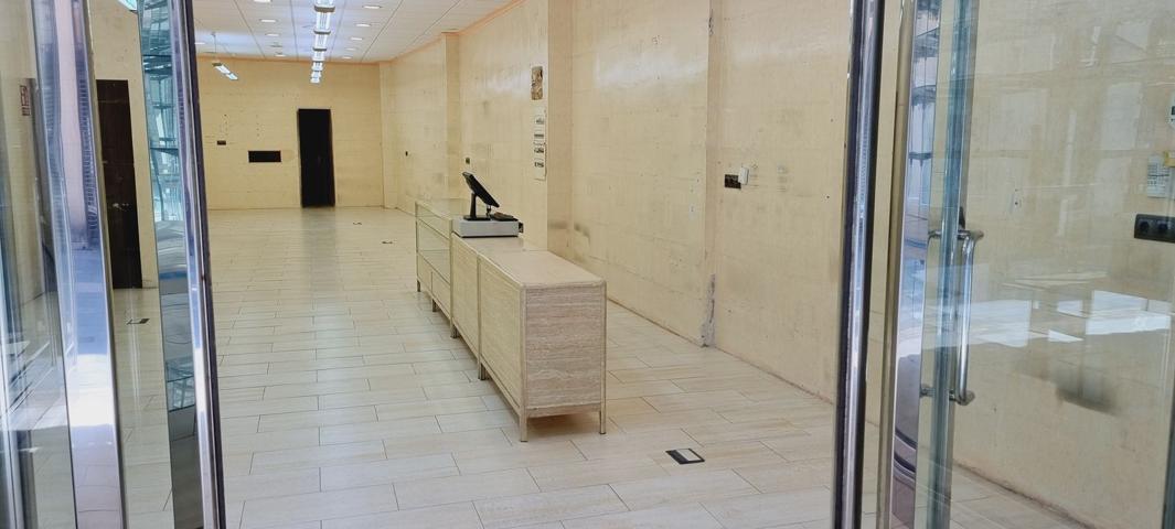 Otro En alquiler en Calle Barrio Y Mier, Centro, Palencia photo 0