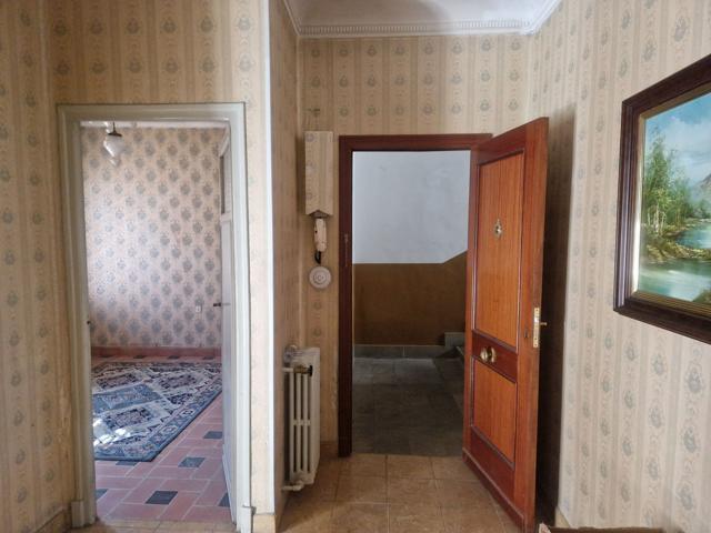 Piso En venta en Cl Lope De Vega, Centro, Palencia photo 0
