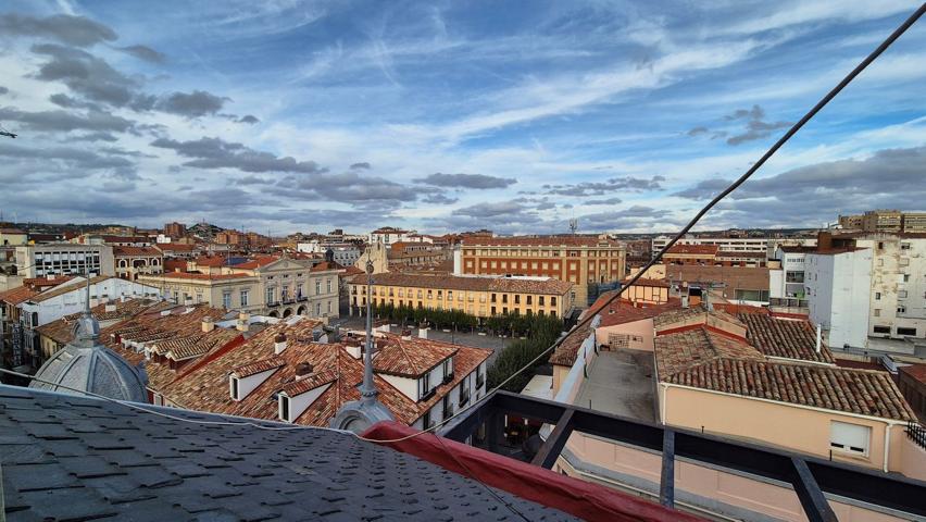 Piso En venta en Calle Mayor Principal, Centro, Palencia photo 0