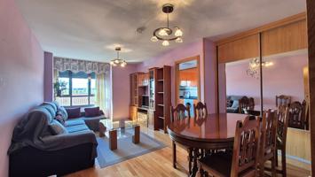 Piso En venta en Calle Albacete, El Cristo - Tejera, Palencia photo 0