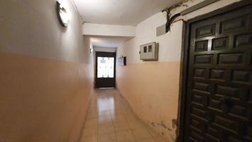 Piso En venta en Calle Obispo Lozano, Centro, Palencia photo 0