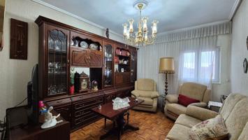 Piso En venta en Calle Casas Hogar Primera, El Carmen - Fábrica De Armas, Palencia photo 0