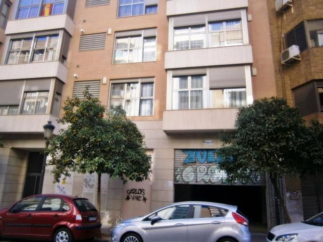 Otro En venta en Calle Del Literat Gabriel Miró, Extramurs, València photo 0