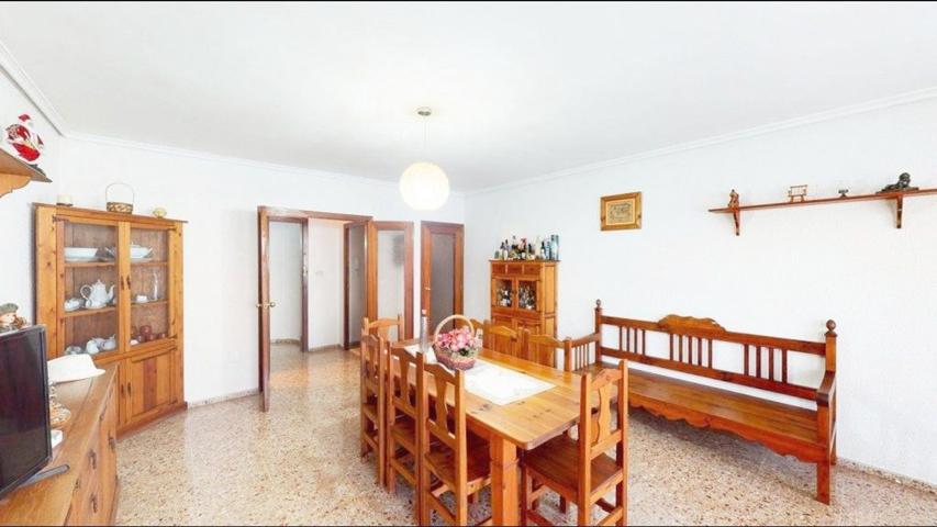 Casa En venta en Madrigal, Villarreal-vila-Real photo 0