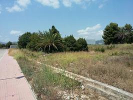 Terreno Urbanizable En venta en Calle Escoles, L'Alqueria De La Comtessa photo 0