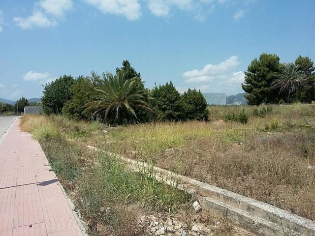Terreno Urbanizable En venta en Calle Escoles, L'Alqueria De La Comtessa photo 0
