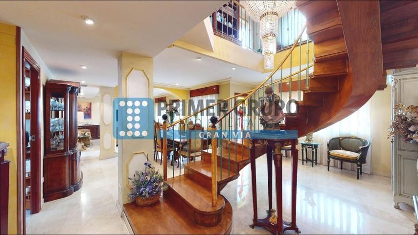 Dúplex En venta en Calle Ciutat De Barcelona, Germaníes - Juzgados, Gandia photo 0