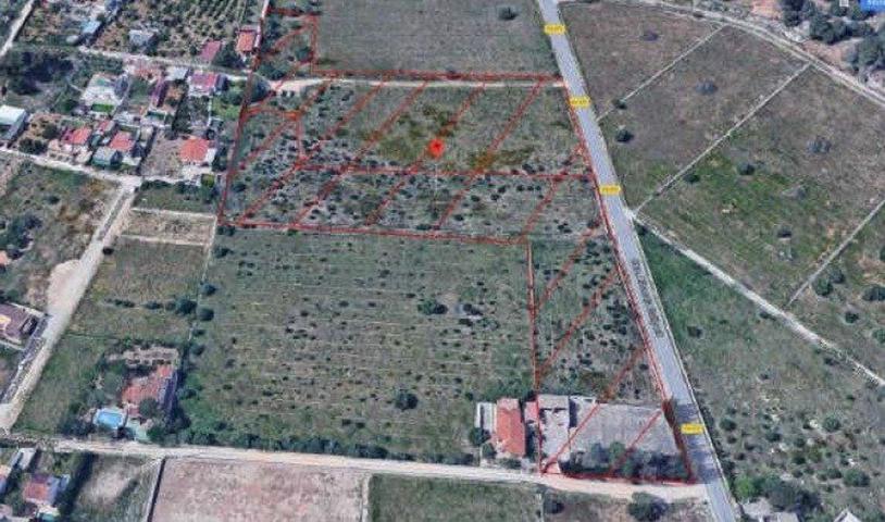 Terreno Urbanizable En venta en Cv-372, Gallipont, La Pobla De Vallbona photo 0