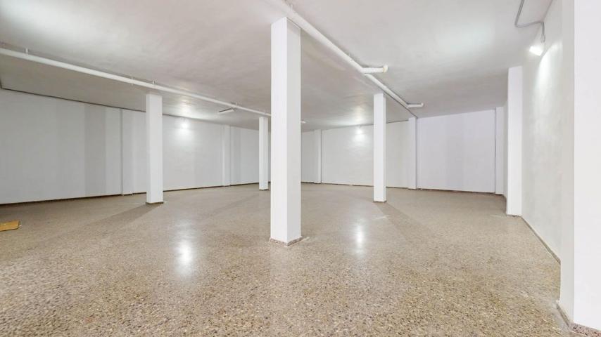 Casa En venta en Calle De Jeroni De Montsoriu, Camins Al Grau, Valencia photo 0