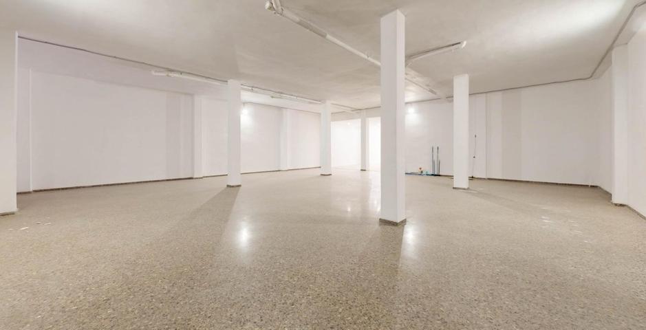 Otro En venta en Calle De Jeroni De Montsoriu, Camins Al Grau, València photo 0