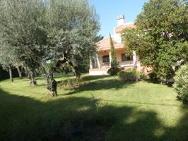 Casa En venta en Avenida Bonavista, El Carme-Sant Agustí-Bonavista, L'Eliana photo 0
